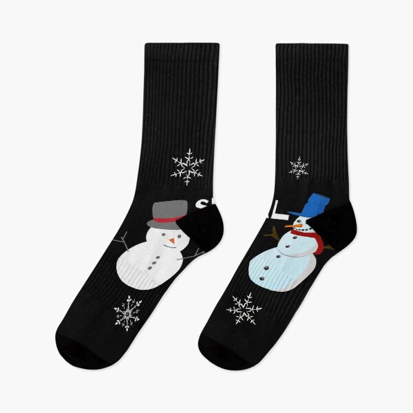 Item preview, Snowcial distancing designed and sold by joetrade.