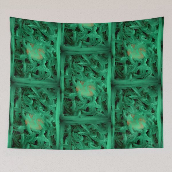 Item preview, Chaotic Focus designed and sold by Stephen Walsh.