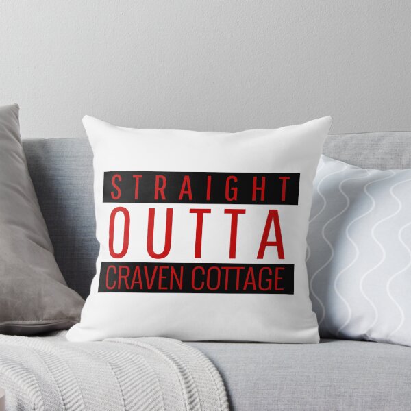 Item preview, Straight Outta Falmer Stadium Brighton Football designed and sold by ricknosis.