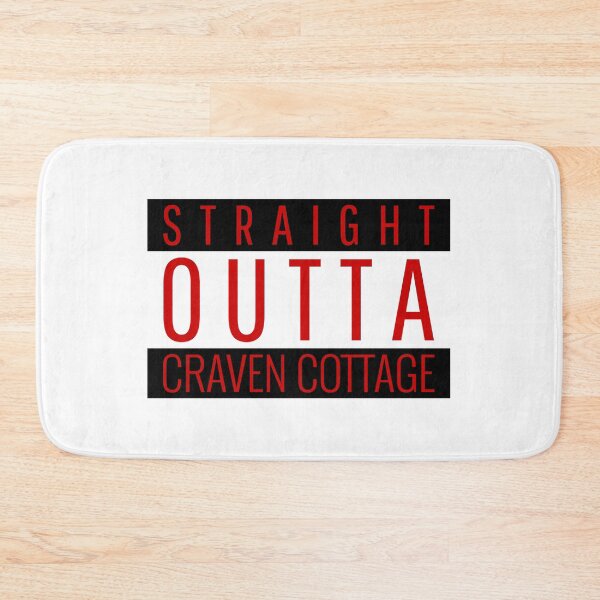 Item preview, Straight Outta Falmer Stadium Brighton Football designed and sold by ricknosis.