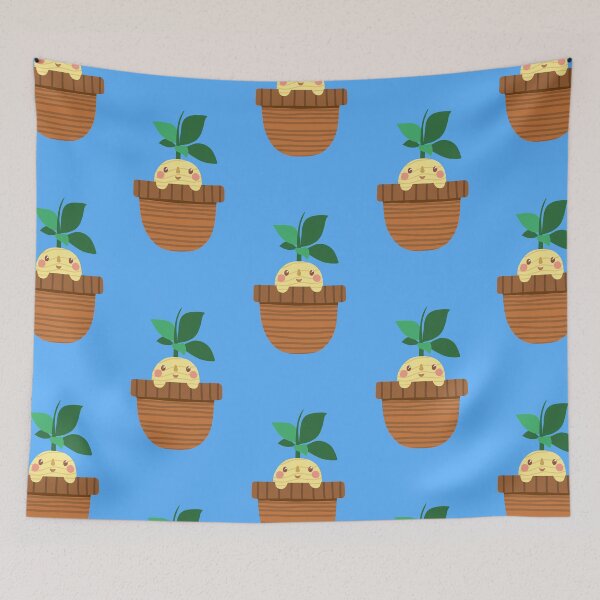 Item preview, Happy Mandrake designed and sold by SofiaSava01.