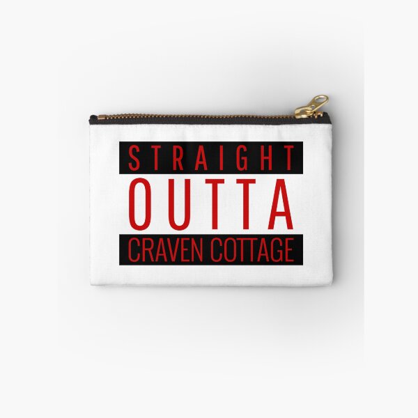 Item preview, Straight Outta Falmer Stadium Brighton Football designed and sold by ricknosis.
