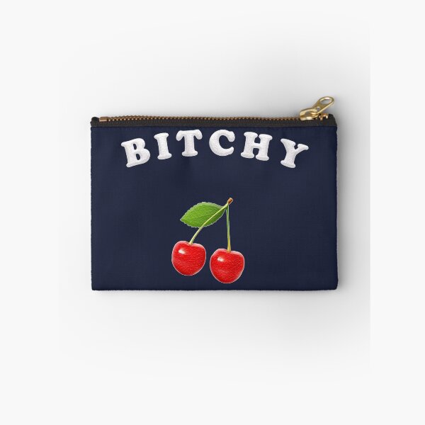 Item preview, Bitchy Cherries  designed and sold by franktact.