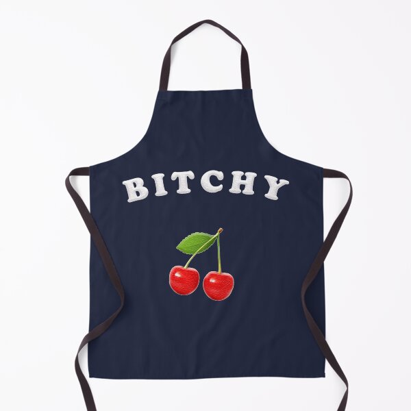 Item preview, Bitchy Cherries  designed and sold by franktact.