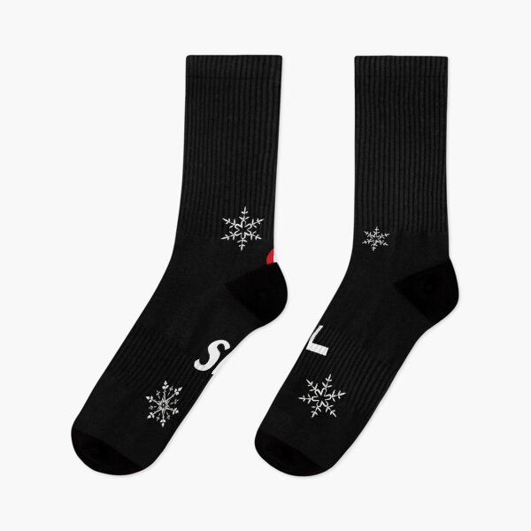 Item preview, Snowcial distancing designed and sold by joetrade.