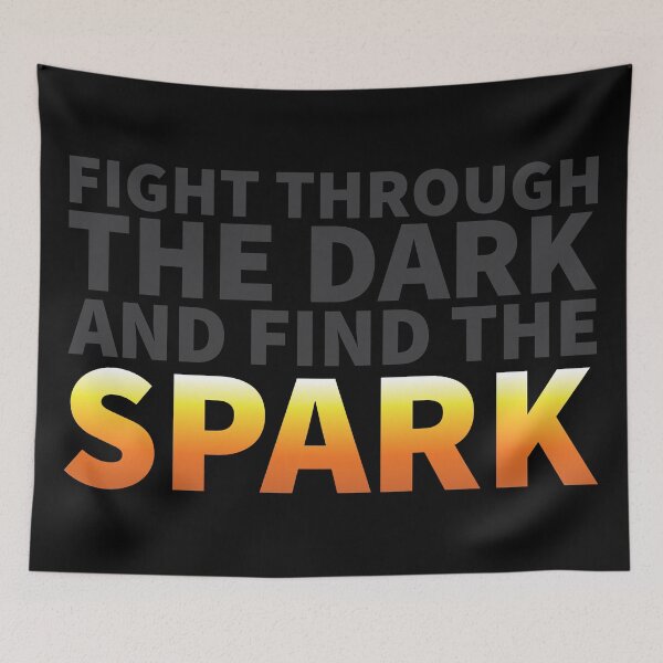Item preview, julie and the phantoms fight through the dark and find the spark lyrics from bright designed and sold by jatphantoms.