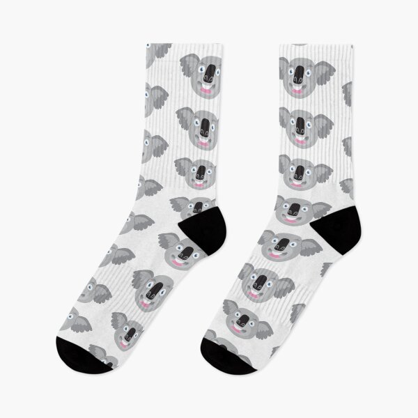 Item preview,  Koala face cute designed and sold by jazzydevil.