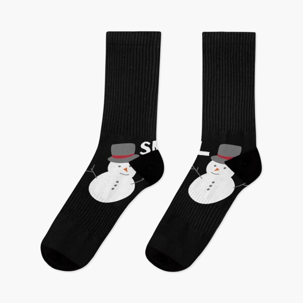 Item preview, Snowcial distancing designed and sold by joetrade.