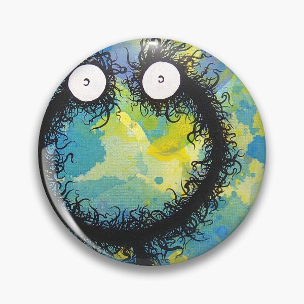 Item preview, The creatures from the drain painting 30 designed and sold by brandon lynch.