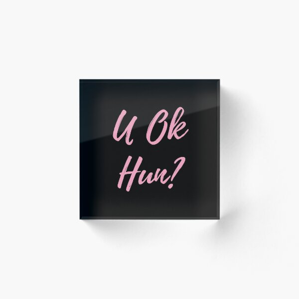 Item preview, U Ok Hun designed and sold by joetrade.