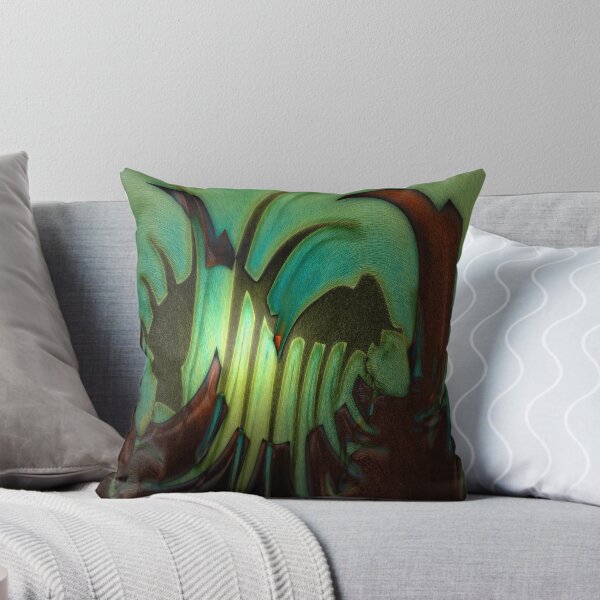 Item preview, Abstract Jungle  designed and sold by JayFarrell.
