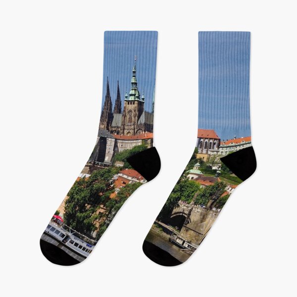 Item preview, Prague 2011 148 designed and sold by Priscilla Turner.