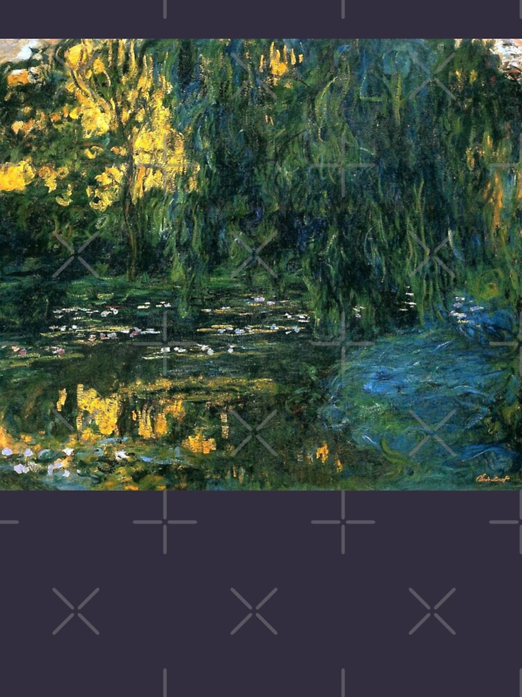 " Französisch) ist eine Serie von ungefähr 250 Ölgemälden des