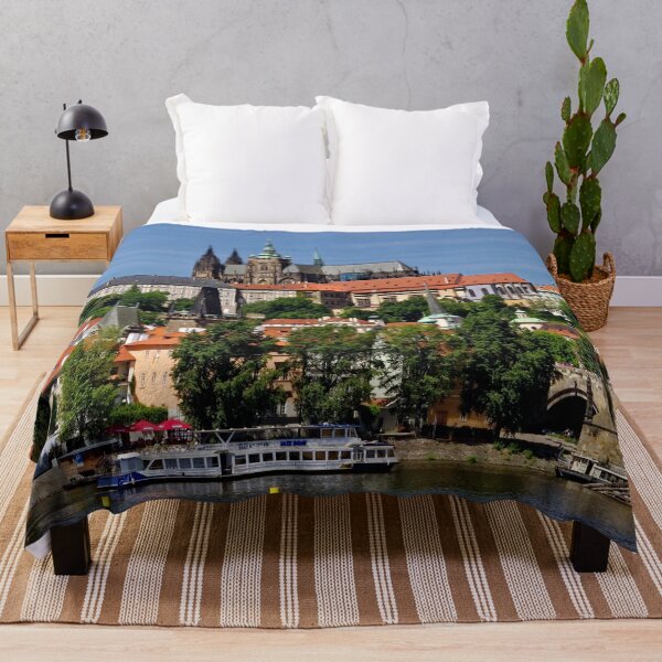 Item preview, Prague 2011 148 designed and sold by Priscilla Turner.