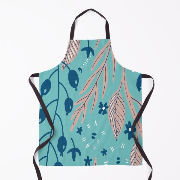 Item preview, Cool Tree Leaves Pattern designed and sold by Maystro-design.