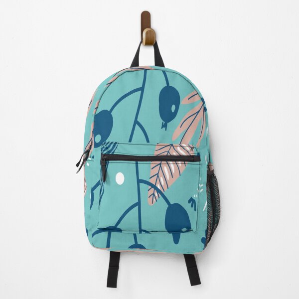 Item preview, Cool Tree Leaves Pattern designed and sold by Maystro-design.