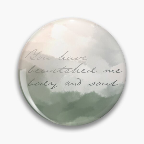 Item preview, Bewitched, body and soul designed and sold by IzzyAz.