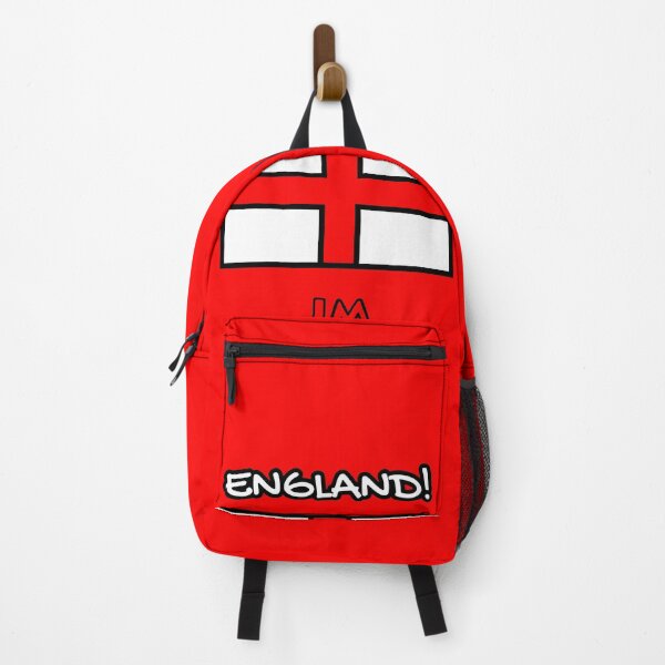 Item preview, England Flag Drawn designed and sold by jesumedina.