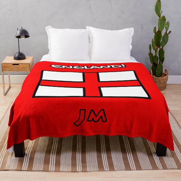 Item preview, England Flag Drawn designed and sold by jesumedina.
