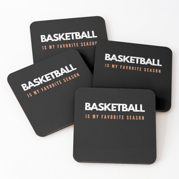Item preview, basketball is my favorite season designed and sold by joetrade.