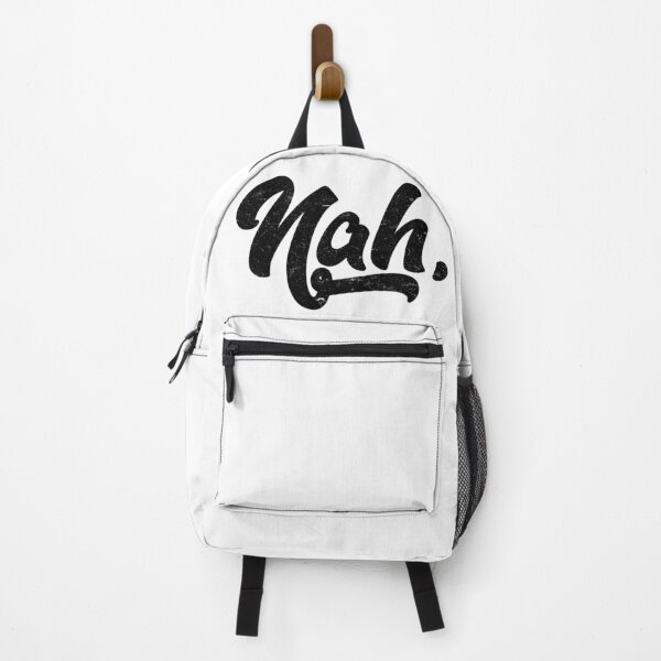 Item preview, Nah. designed and sold by Original Cheddar.