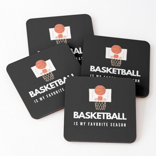 Item preview, Basketball is my favorite season designed and sold by joetrade.