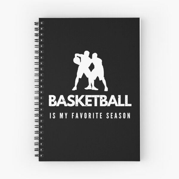 Artikelvorschau, Basketball ist meine Lieblingsjahreszeit entworfen und verkauft von joetrade.