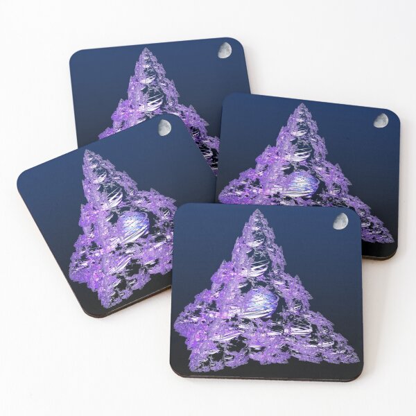 Item preview, Pyramid of Hope Fractal Design designed and sold by Fractal Journeys, etc. .