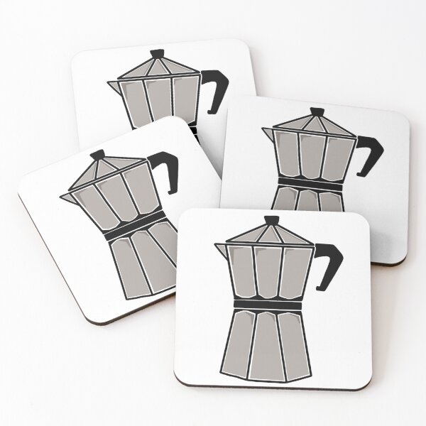 Item preview, Coffee pot designed and sold by jjpostma13.