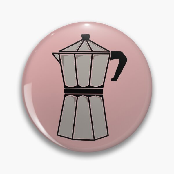 Item preview, Coffee pot designed and sold by jjpostma13.