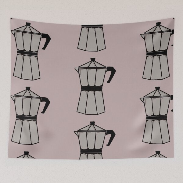 Item preview, Coffee pot designed and sold by jjpostma13.