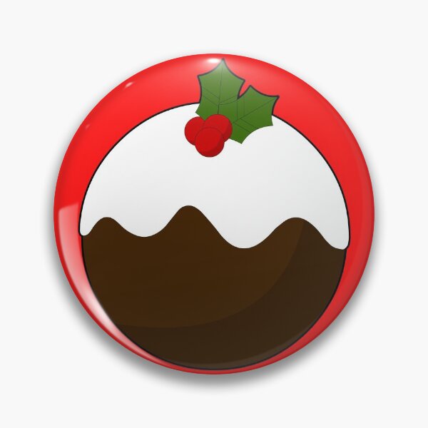 Item preview, Christmas Pudding designed and sold by beerman70.