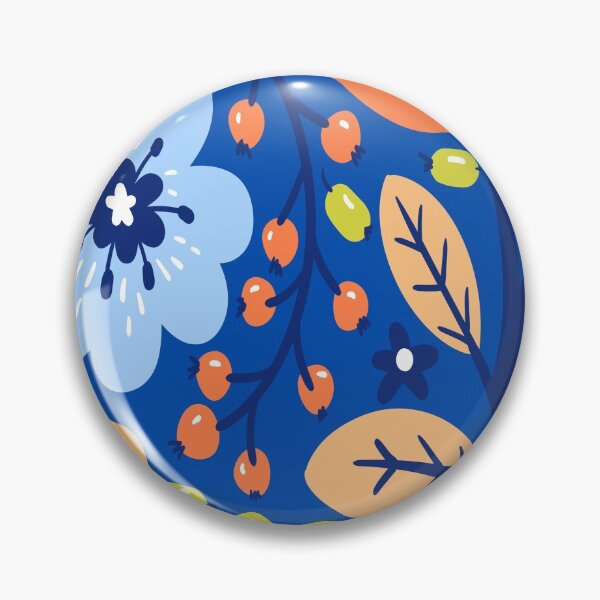 Item preview, Cool Tree Leaves Pattern designed and sold by Maystro-design.