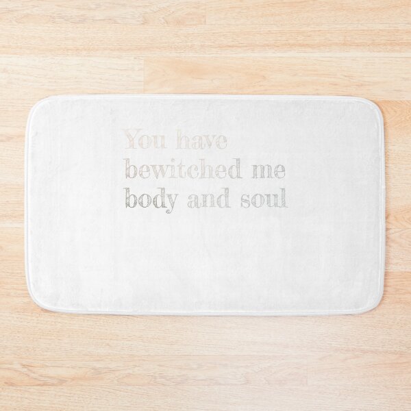 Item preview, You Have Bewitched me designed and sold by IzzyAz.