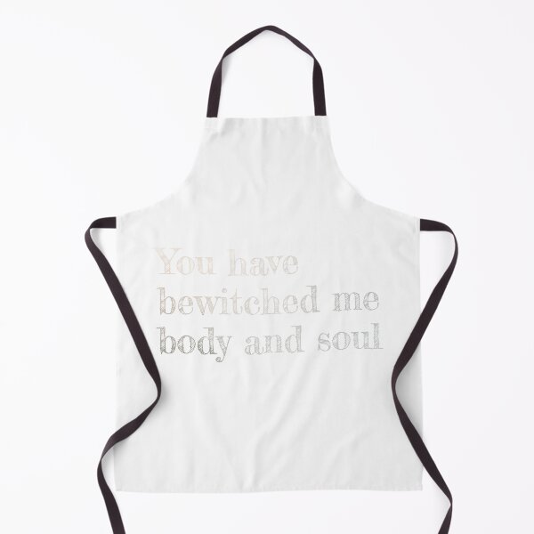 Item preview, You Have Bewitched me designed and sold by IzzyAz.