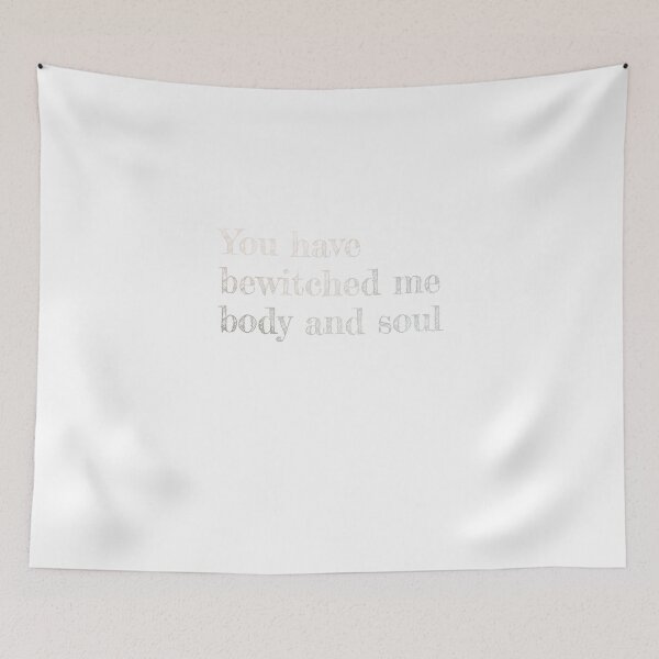 Item preview, You Have Bewitched me designed and sold by IzzyAz.