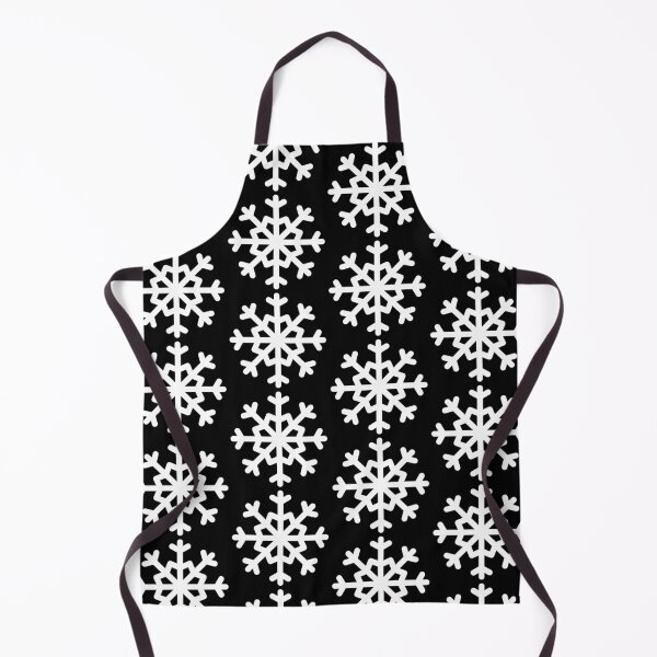 Item preview, Snowflakes Christmas designed and sold by ClaudiaGrosso.