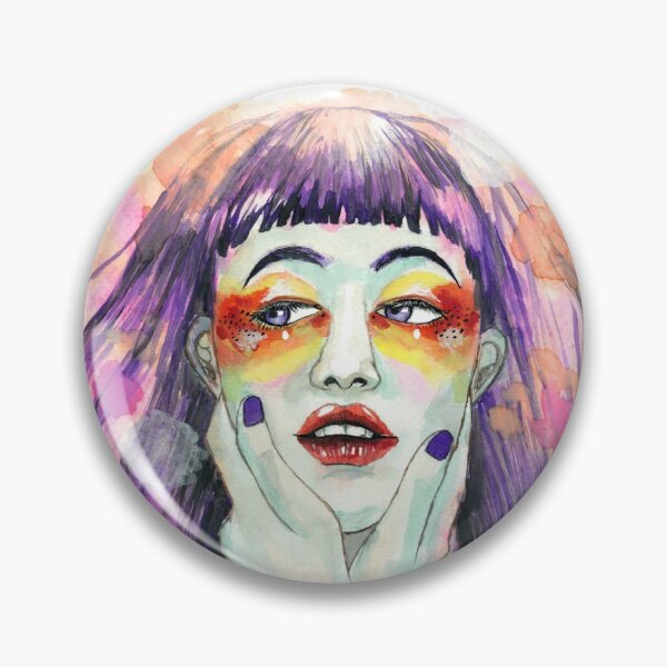 Item preview, Indulgence designed and sold by Celena Deng.