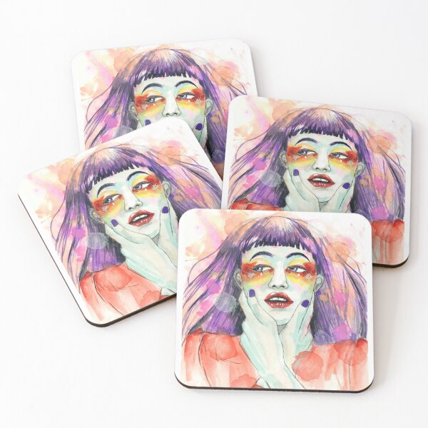Item preview, Indulgence designed and sold by Celena Deng.