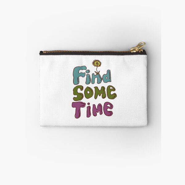 Item preview, Find Some Time Boredom designed and sold by smilefactory.