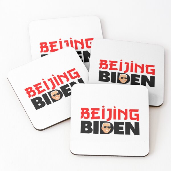 Item preview, Anti Joe Biden Beijing Biden designed and sold by GoodmanHenry.