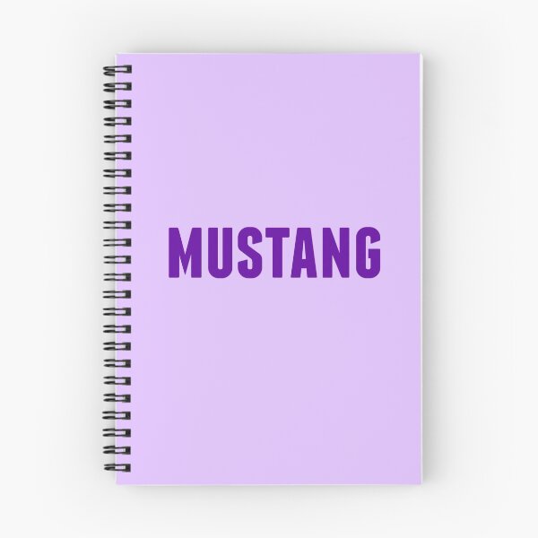 Item preview, mustang  designed and sold by herizon.