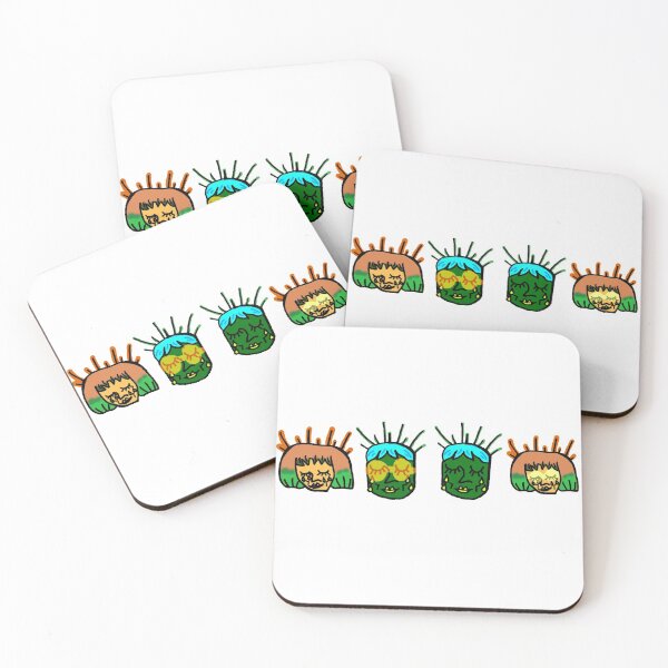 Item preview, "Melodic Kids" designed and sold by smilefactory.