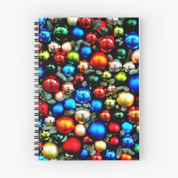 Item preview, Christmas tree ball designed and sold by MikeMeineArts.