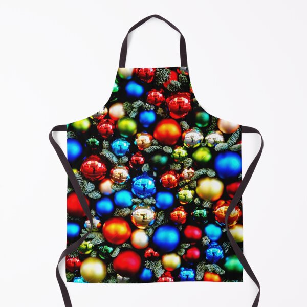 Item preview, Christmas tree ball designed and sold by MikeMeineArts.