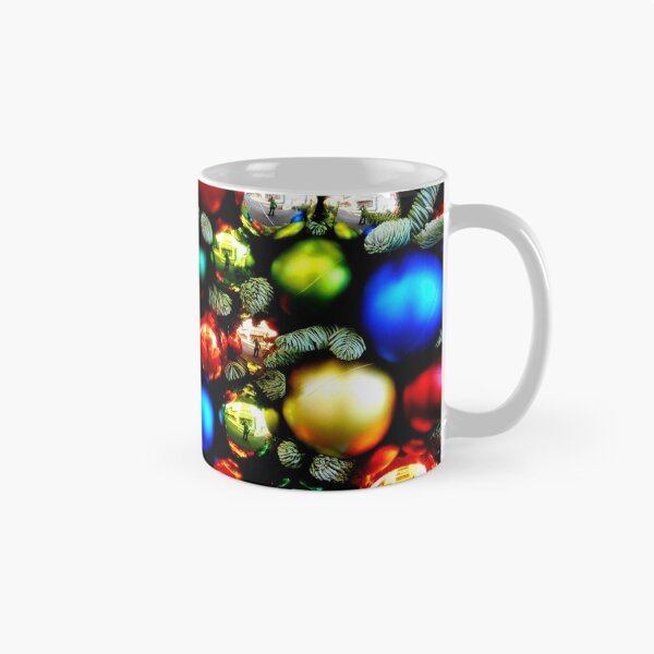 Item preview, Christmas tree ball designed and sold by MikeMeineArts.