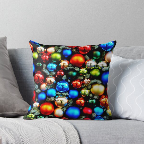 Item preview, Christmas tree ball designed and sold by MikeMeineArts.