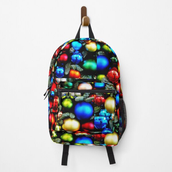 Item preview, Christmas tree ball designed and sold by MikeMeineArts.