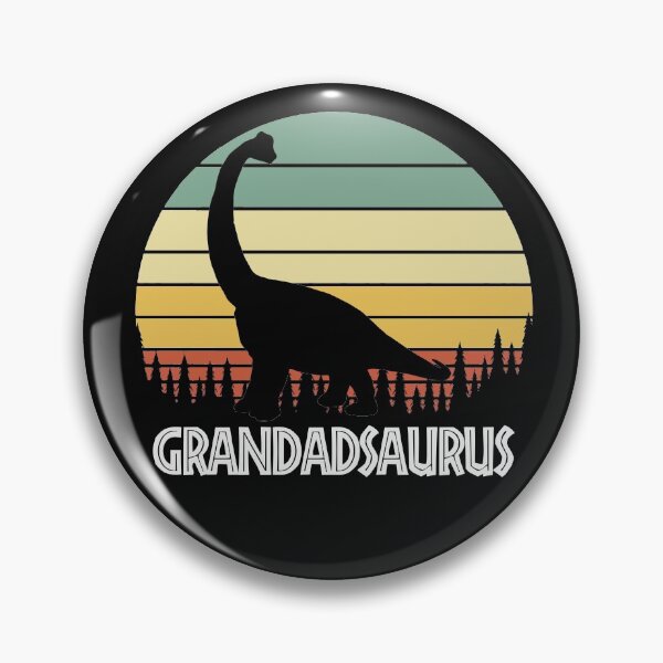 Item preview, GRANDADSAURUS GRANDAD SAURUS GRANDAD DINOSAUR designed and sold by brunodlo.