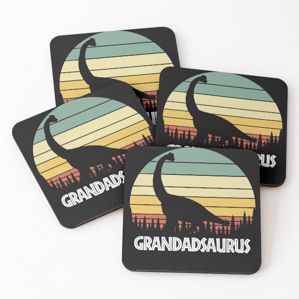 Item preview, GRANDADSAURUS GRANDAD SAURUS GRANDAD DINOSAUR designed and sold by brunodlo.